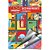 Saco metalizado 30x45cm perolado infantil 30x44cm (sortido) - cromus (pct.c/50) - Imagem 1