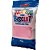 Massa de porcelana fria biscuit 90g. rosa - radex (cx.c/10) - Imagem 1