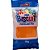 Massa de porcelana fria biscuit 90g. laranja - radex (cx.c/10) - Imagem 2