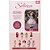 Boneca selina glam 36cm - bbr toys (unidade) - Imagem 3