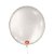 Balao 7 liso redondo branco perola - sao roque (pct.c/50) - Imagem 1