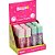 Maquiagem e beleza brilhae lip oil fruits aroma 9 - brw (dp.c/12) - Imagem 1