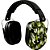 Abafador camuflado ajustavel - newex (unidade) - Imagem 1