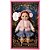Boneca selina europeia 36cm - bbr toys (unidade) - Imagem 2