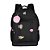 Mochila emilly vick college coracao pt - xeryus (unidade) - Imagem 1