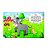 Livro infantil ilustrado meu incrivel pop-up da fazenda - bicho esperto (unidade) - Imagem 2