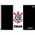 Caderno desenho univ capa dura corinthians 80fls. - kit (pct.c/05) - Imagem 4