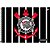 Caderno desenho univ capa dura corinthians 80fls. - kit (pct.c/05) - Imagem 2