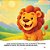 Livro infantil ilustrado hist.biblicas o jubao 4titulos - bicho esperto (pct.c/04) - Imagem 4