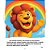 Livro infantil ilustrado hist.biblicas o jubao 4titulos - bicho esperto (pct.c/04) - Imagem 5