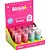 Maquiagem e beleza brilhae lip balm sweet 3,8g. - brw (dp.c/12) - Imagem 2