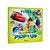 Livro infantil ilustrado pop-up meu primeiro livro pixa - bicho esperto (unidade) - Imagem 1