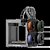 Impressora 3d multicolor creator 5 - multfila (unidade) - Imagem 1