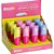 Carimbo pedagogico brilhae 4mod+lipbalm duo doce - brw (dp.c/12) - Imagem 2