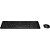 Kit perifericos teclado+mouse s/fio slim pt - multilaser (kit) - Imagem 2