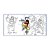 Livro infantil ilustrado pop-up meu prime.livro spidey - bicho esperto (unidade) - Imagem 4