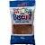 Massa de porcelana fria biscuit 90g. marrom chocolate - radex (cx.c/10) - Imagem 1
