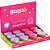 Maquiagem e beleza brilhae lip mask heartful 7g. - brw (dp.c/12) - Imagem 4
