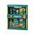 Livro de atividades meu superlivro animal 13pcs - pae editora (unidade) - Imagem 1