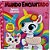 Livro sonoro toque e sinta mundo encant.10p - pae editora (unidade) - Imagem 1