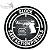 Adesivo Glock - Imagem 1