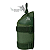 Coldre Modular Verde Canhoto - Imagem 1