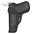Coldre Neoprene Velado PT 24/7 - Imagem 1