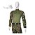 Combat Shirt FAB Modelo ALP - Imagem 1