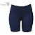 Bermuda de Lycra Azul Marinho ( Feminino) - Imagem 1