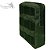 Bolsa PEQUENA Modular Verde - Imagem 1