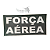Patch Emborrachado Costa 10x20- Força Aérea - Imagem 1