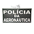 Patch Emborrachado Costa 10x20- Polícia Aeronautica - Imagem 1
