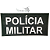 Patch Emborrachado Costa 10x20- Polícia Militar - Imagem 1