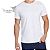 Camiseta PV Lisa Branca - Imagem 1