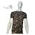 Camiseta Trilobol  Dry Fit Cmf FAB - Imagem 1