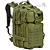 Mochila Assault  CK Verde - Imagem 1