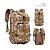Mochila Assault ALP Digital Deserto 50l - Imagem 1