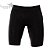 Short Térmico Poliamida Preto - Imagem 1