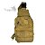 Mochila Lateral Modular Tática - Imagem 2