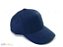 Bone Azul Marinho Liso - Imagem 1
