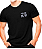 Camiseta Militar Estampada K9 Police - Imagem 3