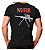 Camiseta Militar Estampada Sniper - Imagem 1