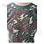 Camiseta Trilobol - Dry Fit Cmf Exercíto - Imagem 1