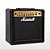 Amplificador Marshall MG15g Fx Gold Combo Para Guitarra 15w - Imagem 2