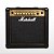 Amplificador Marshall MG15g Fx Gold Combo Para Guitarra 15w - Imagem 1