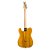 Guitarra Seizi Vintage Saitama Ash TL Butterscotch Com Bag - Imagem 2