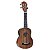 Ukulele Seizi Bali Soprano Elétrico Tobacco - Imagem 2