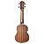 Ukulele Seizi Bali Soprano Elétrico Tobacco - Imagem 7