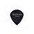 Palheta Daddario Planet Waves Black Ice Jazz 0,55mm 10un - Imagem 2