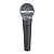 Microfone Shure Profissional Para Voz Sm58 Lc - Imagem 1